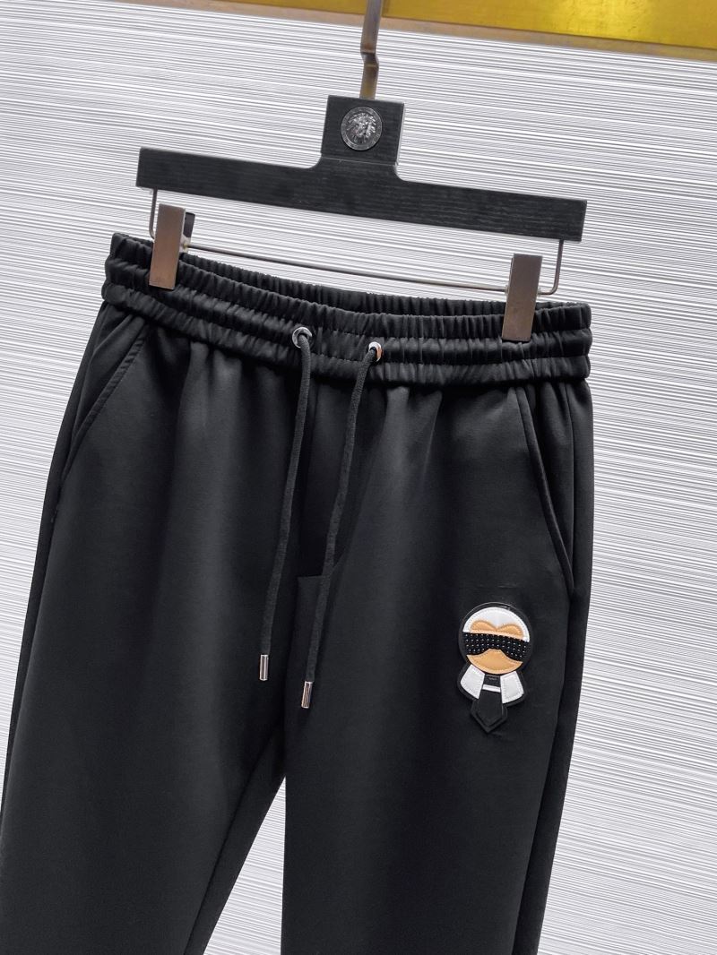 Fendi Long Pants